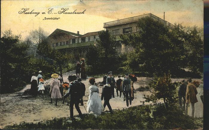 Harburg Hamburg Sennhütte