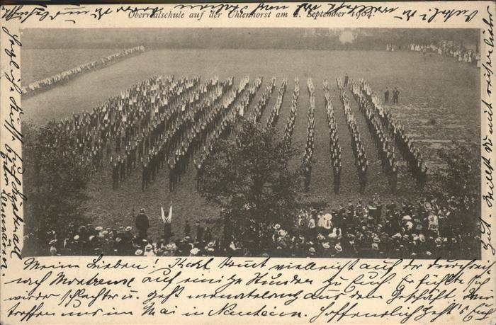 Uhlenhorst Oberrealschule