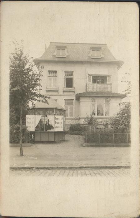 Hamburg Stellingen [?]