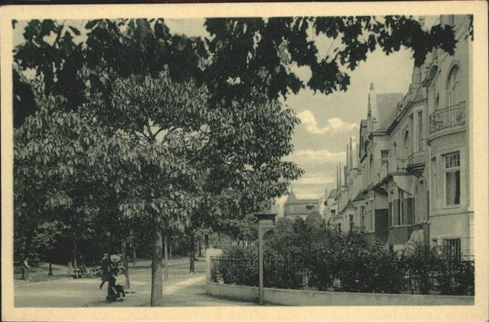 Harvestehude Oberstrasse Klinik