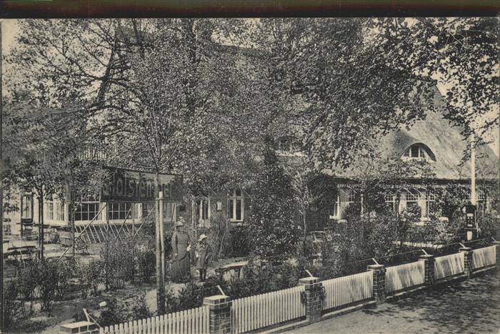 Hamburg Gasthof Zum Flugplatz