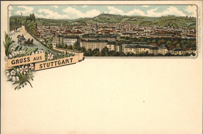 Stuttgart