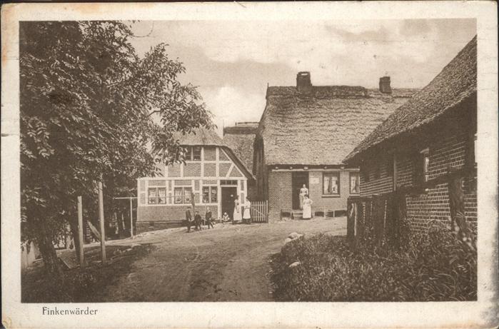Finkenwerder
