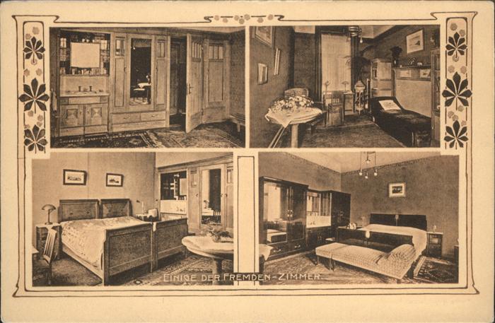 HAMBURG  CITY Grand Hotel Vier Jahreszeiten