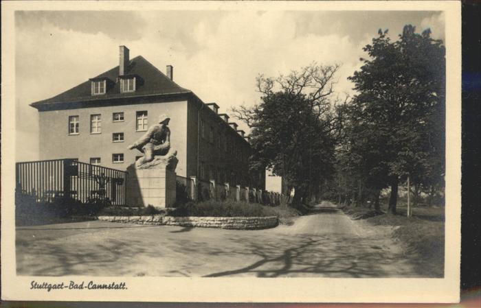 Cannstatt