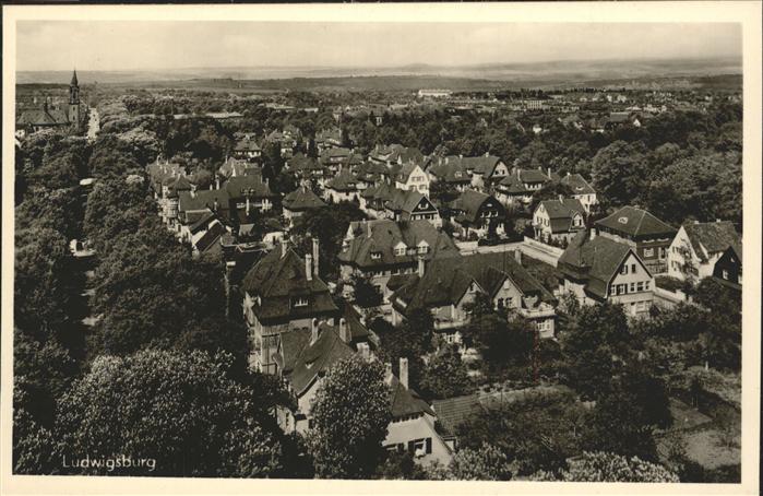 Ludwigsburg