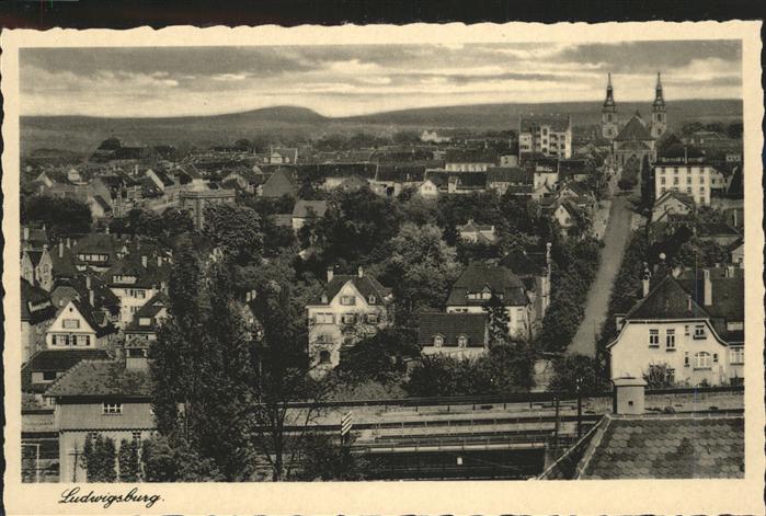 Ludwigsburg