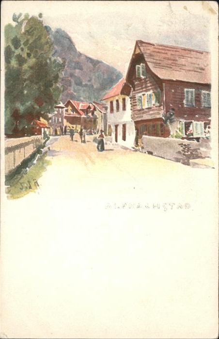Alpnachstad