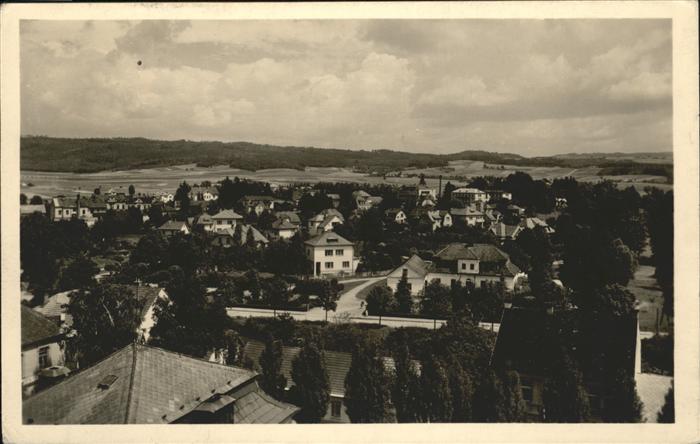 Lazne Belohrad