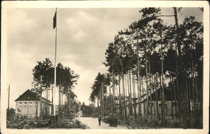 Tiborlager Ciborz