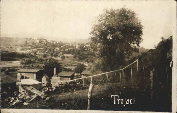 Trojaci