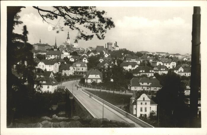 Tabor Czechia