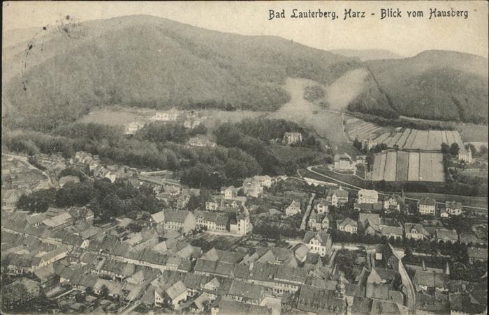 Bad Lauterberg