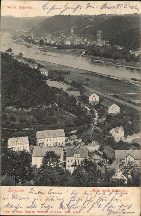 Krippen Bad Schandau