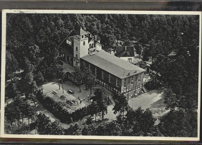 Harburg Ferienheim Jugendherberge Heideburg