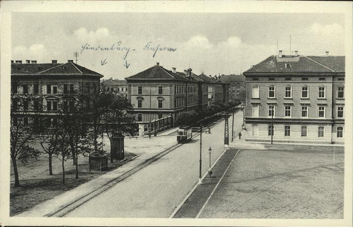 Budweis Ceske Budejowice