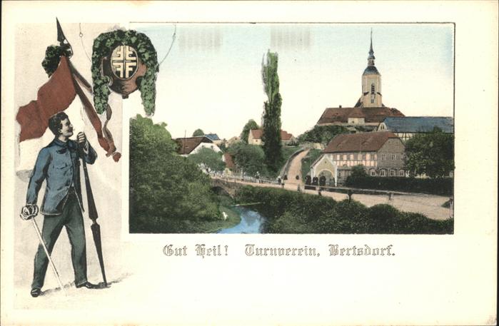 Bertsdorf-Hoernitz