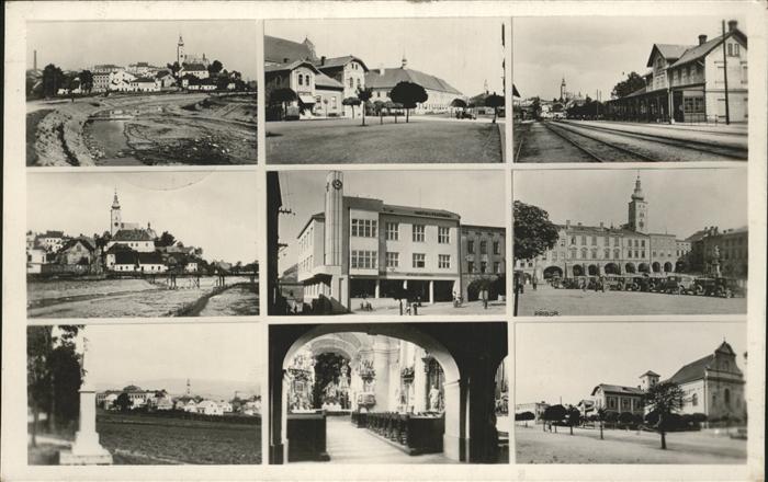 Freiberg Sudeten