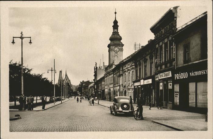 Rakovnik