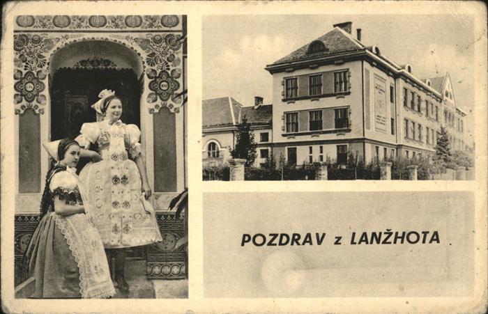Lanzhot