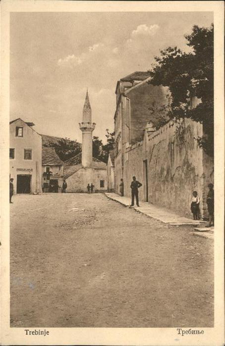 Trebinje