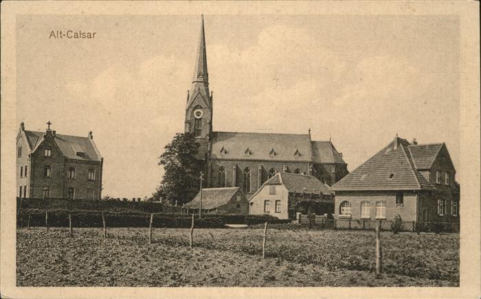 Gebaeude und Architektur