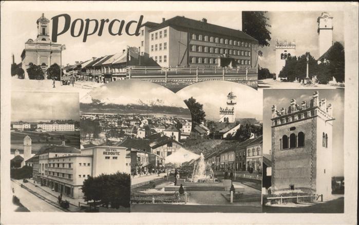 Poprad