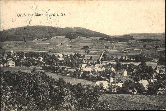 Markersdorf Markersdorf Goerlitz