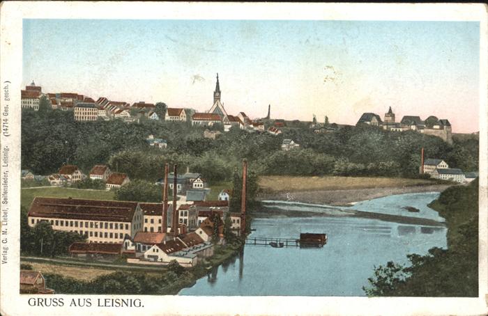 Leisnig