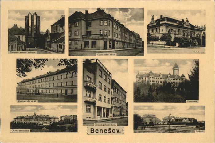 Benesov