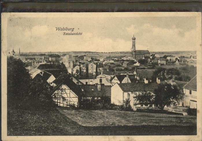 Vilsbiburg