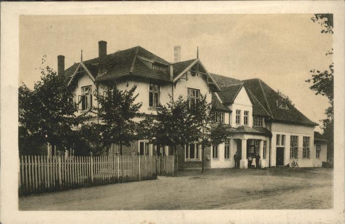 KIEL  CITY Eiderkrug