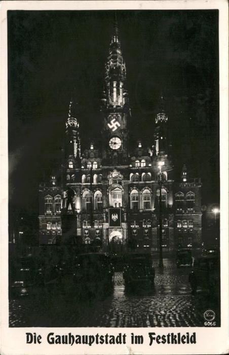 Reichenberg Liberec Boehmen