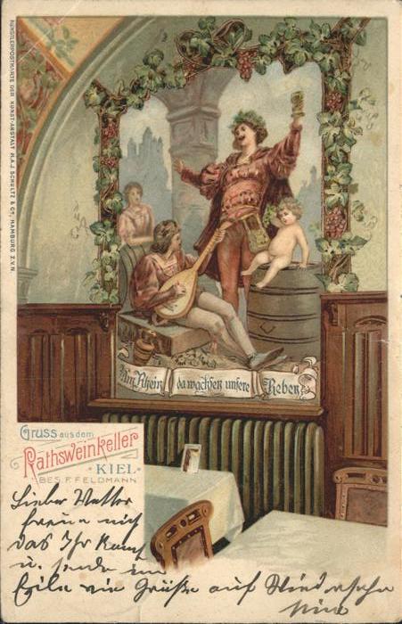 Kiel Rathsweinkeller