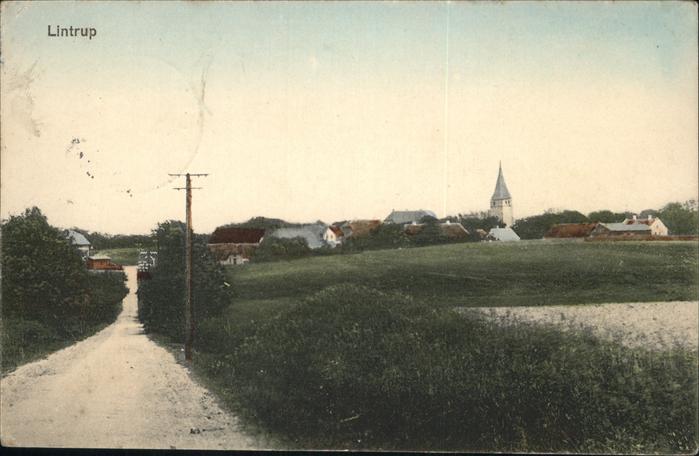Lintrup