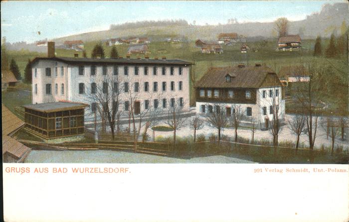 Wurzelsdorf
