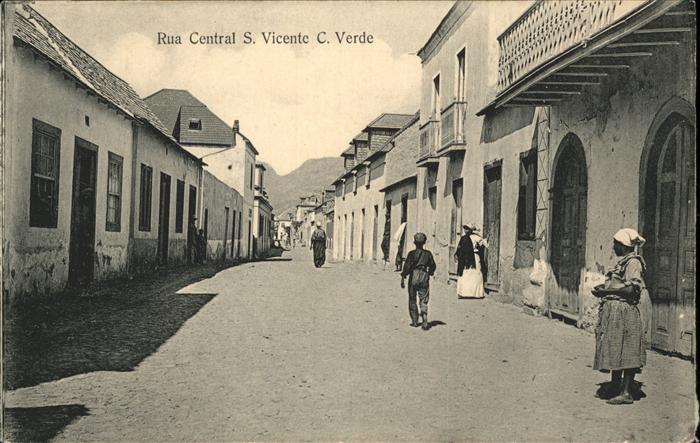 Mercado S Vincent C Verde