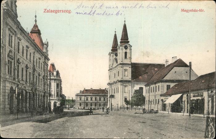 Zalaegerszeg