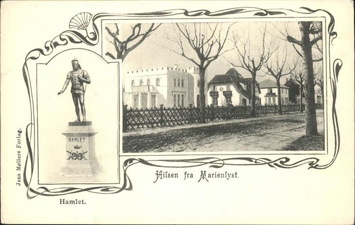 Marienlyst Hamlet