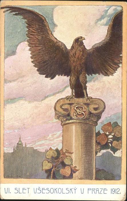 Prag Prahy Prague Adler