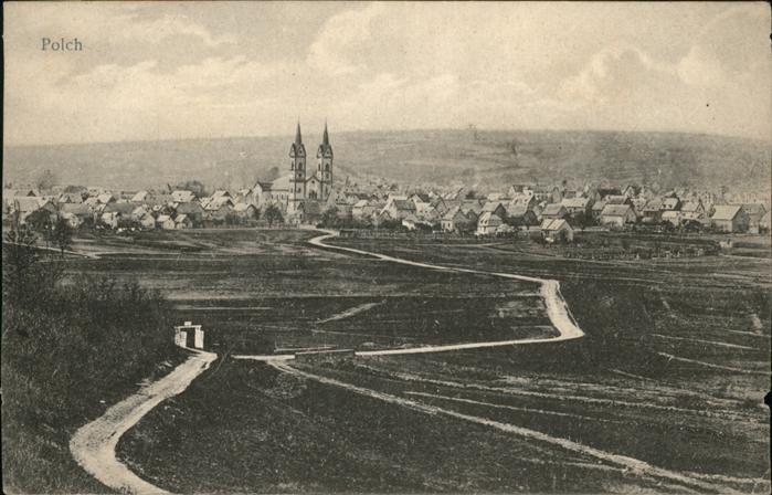 Polch