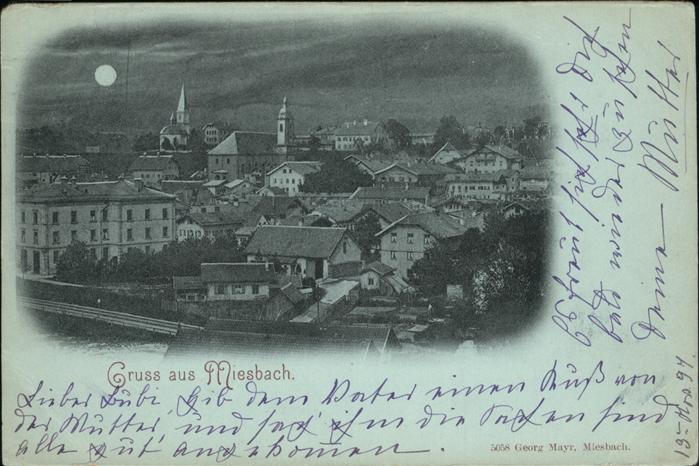 Miesbach
