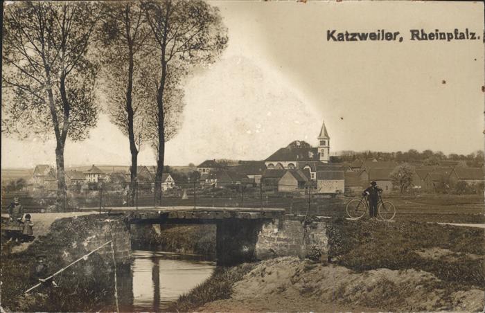 Katzweiler Brücke