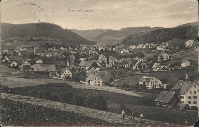 Lenzkirch