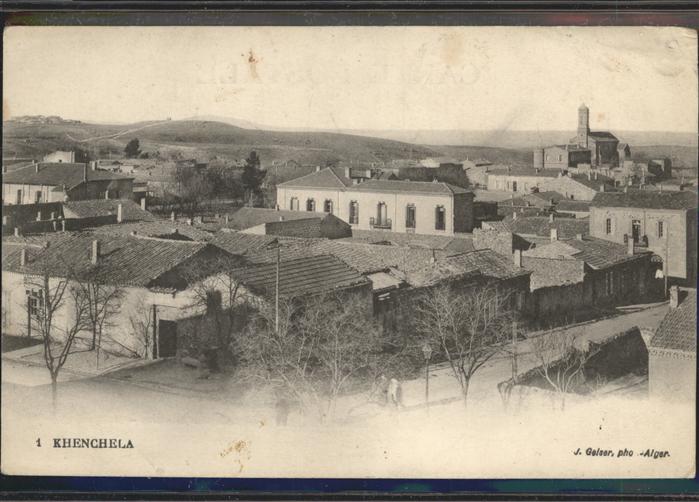 Khenchela