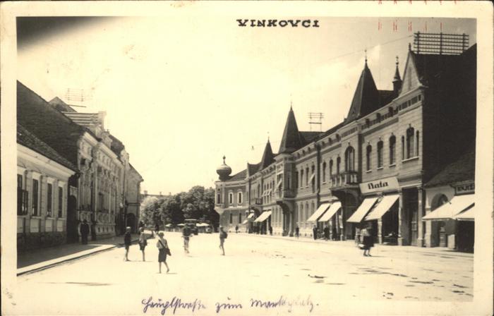 Vinkovci