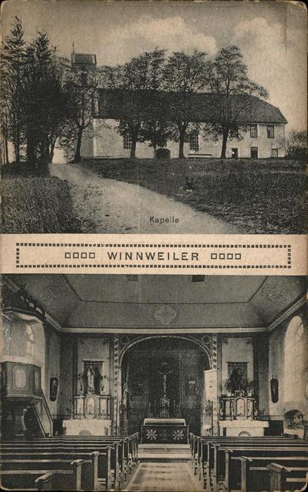 Winnweiler