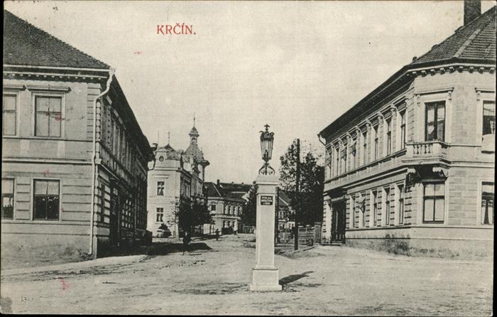 Krcin