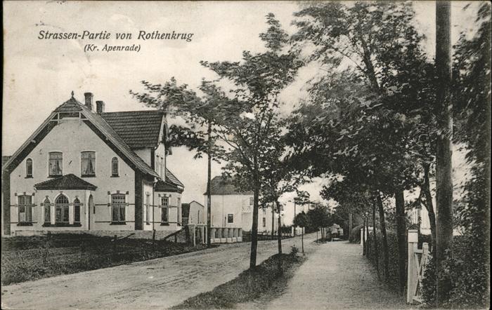 Rothenkrug
