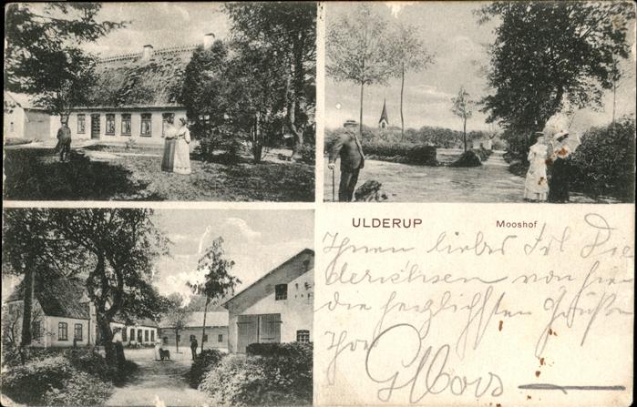 Ulderup Mooshof
